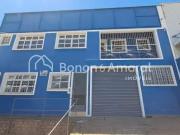 Galpão / Depósito para Venda em Campinas/SP Jardim Nilópolis