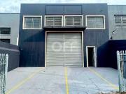 Galpão / Depósito para Venda em Campinas/SP Jardim Nilópolis