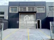 Galpão / Depósito para Venda em Campinas/SP Jardim Nilópolis