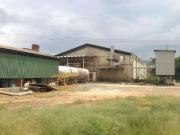 Galpão / Depósito para Venda em Campinas/SP Jardim Nova...