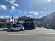 Galpão / Depósito para Venda em Campinas/SP Jardim Novo...
