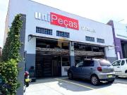 Galpão / Depósito para Venda em Campinas/SP Jardim São...