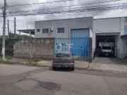 Galpão / Depósito para Venda em Campinas/SP Jardim São...