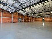 Galpão / Depósito para Venda em Campinas/SP Jardim Santa...