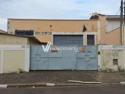 Galpão / Depósito para Venda em Campinas/SP Jardim Santa...