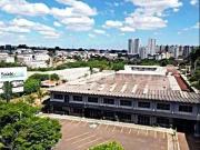 Galpão / Depósito para Venda em Campinas/SP Parque Rural...