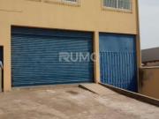 Galpão / Depósito para Venda em Campinas/SP Parque Rural...