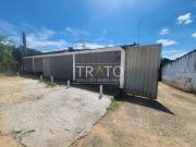 Galpão / Depósito para Venda em Campinas/SP Parque Rural...