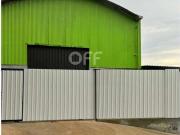 Galpão / Depósito para Venda em Campinas/SP Parque Rural...