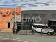 Galpão / Depósito para Venda em Campinas/SP Parque São Paulo