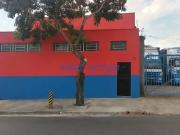 Galpão / Depósito para Venda em Campinas/SP Parque São Paulo