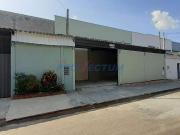 Galpão / Depósito para Venda em Campinas/SP Parque Via Norte