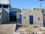 Galpão / Depósito para Venda em Campinas/SP Parque Via Norte