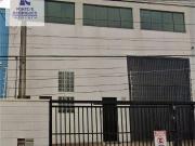 Galpão / Depósito para Venda em Campinas/SP Parque Via Norte