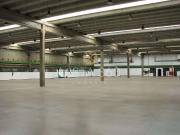 Galpão / Depósito para Venda em Campinas/SP Real Parque