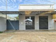 Galpão / Depósito para Venda em Campinas/SP Vila Aurocan