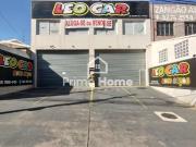 Galpão / Depósito para Venda em Campinas/SP Vila Georgina