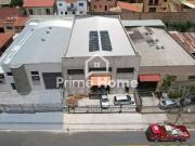 Galpão / Depósito para Venda em Campinas/SP Vila Nogueira