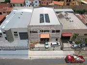 Galpão / Depósito para Venda em Campinas/SP Vila Nogueira