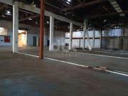 Galpão / Depósito para Venda em Campinas/SP Vila Nova