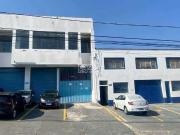 Galpão / Depósito para Venda em Campinas/SP Vila Paraíso