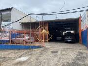 Galpão / Depósito para Venda em Campinas/SP Vila Pompéia