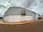 Galpão / Depósito para Venda em Campo Grande/MS Jardim...