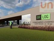 Galpão / Depósito para Venda em Campo Grande/MS Jardim...