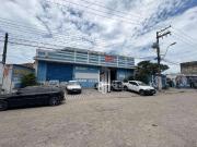 Galpão / Depósito para Venda em Caraguatatuba/SP Indaiá