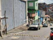 Galpão / Depósito para Venda em Carapicuíba/SP Vila Menk
