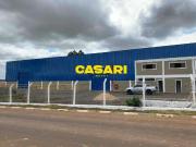 Galpão / Depósito para Venda em Cesário Lange/SP Barroca...