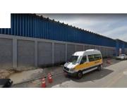 Galpão / Depósito para Venda em Contagem/MG Cidade... Galpão / Depósito para Venda em Contagem/MG Cidade...