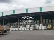 Galpão / Depósito para Venda em Contagem/MG Cidade...