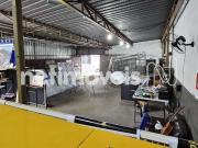 Galpão / Depósito para Venda em Contagem/MG Eldorado 3...