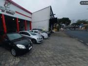 Galpão / Depósito para Venda em Contagem/MG Jardim...