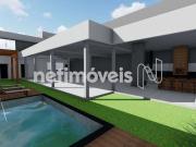 Galpão / Depósito para Venda em Contagem/MG Parque...