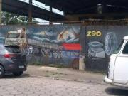 Galpão / Depósito para Venda em Cubatão/SP Jardim Casqueiro