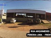 Galpão / Depósito para Venda em Cuiabá/MT Santa Cruz