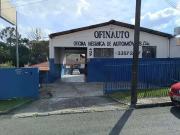 Galpão / Depósito para Venda em Curitiba/PR Bacacheri 3...