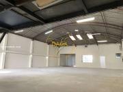 Galpão / Depósito para Venda em Curitiba/PR Boqueirão 1...