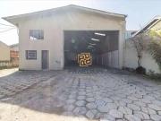 Galpão / Depósito para Venda em Curitiba/PR Boqueirão