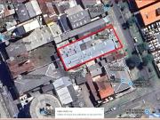 Galpão / Depósito para Venda em Curitiba/PR Rebouças