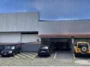 Galpão / Depósito para Venda em Curitiba/PR Rebouças