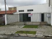Galpão / Depósito para Venda em Curitiba/PR Sítio Cercado