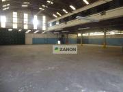 Galpão / Depósito para Venda em Diadema/SP Centro