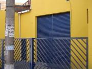 Galpão / Depósito para Venda em Diadema/SP Jardim Ruyce...