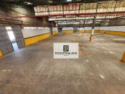 Galpão / Depósito para Venda em Diadema/SP Jardim Ruyce