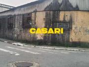 Galpão / Depósito para Venda em Diadema/SP Taboão