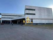 Galpão / Depósito para Venda em Embu das Artes/SP Jardim...