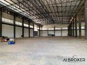 Galpão / Depósito para Venda em Fortaleza/CE Ancuri